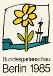 Wettbewerb: Beiträge zur Bundesgartenschau 1985 ohne CAD